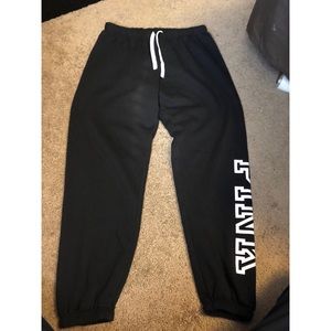 PINK Victoria’s Secret Sweats